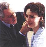 Jossa, test audition